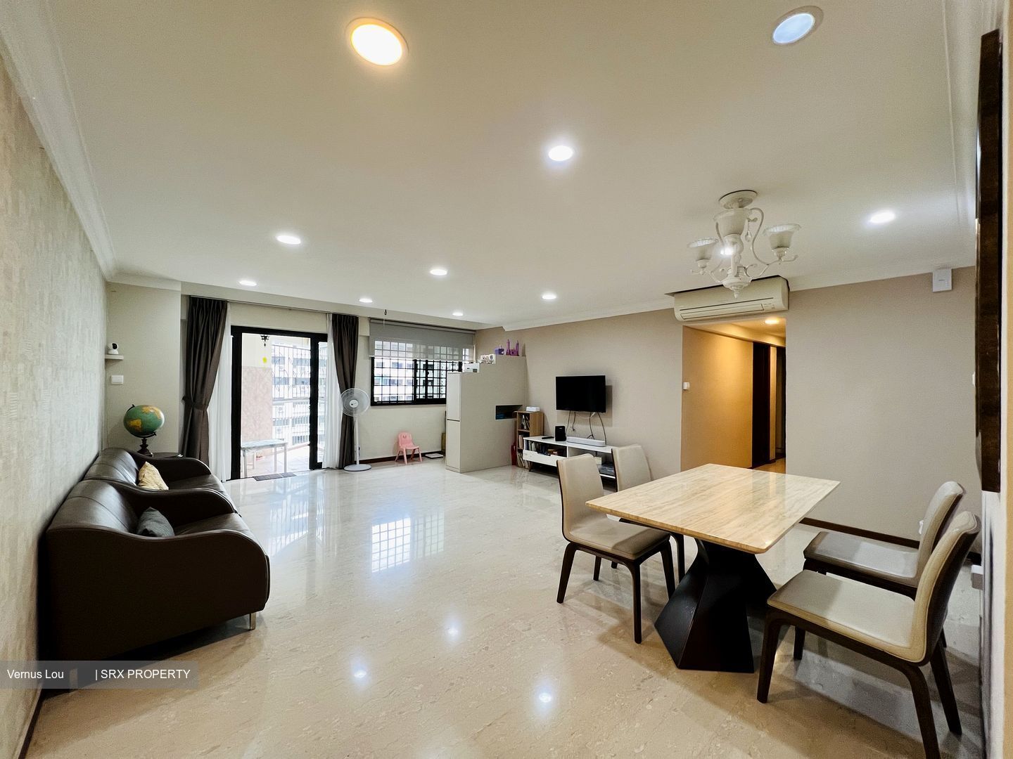 Bukit Batok Street 25 (Bukit Batok), HDB 3 Rooms #381272021